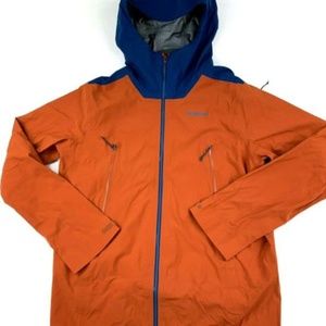 Patagonia Mens Xl Descensionist Jacket 